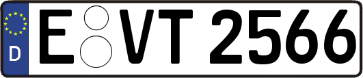 E-VT2566