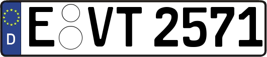 E-VT2571