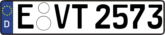 E-VT2573