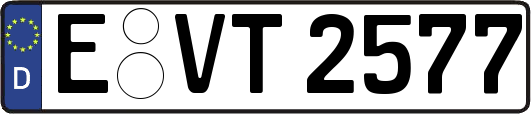 E-VT2577