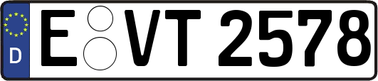E-VT2578