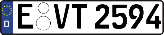 E-VT2594