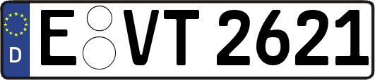 E-VT2621