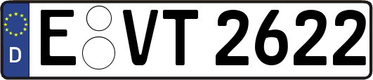 E-VT2622