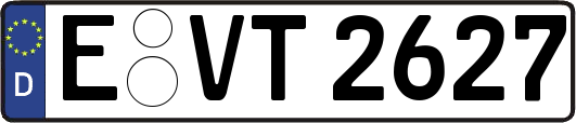E-VT2627