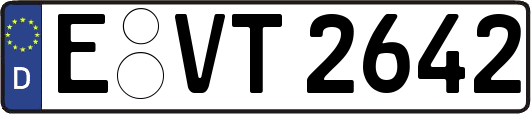 E-VT2642