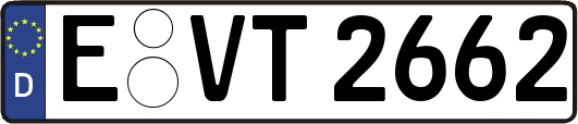 E-VT2662