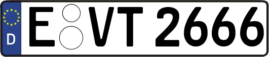 E-VT2666