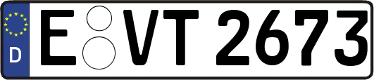 E-VT2673
