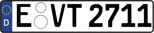 E-VT2711