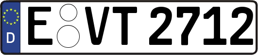 E-VT2712