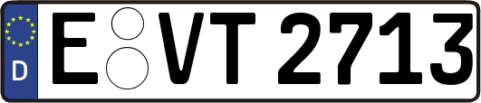 E-VT2713