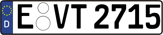 E-VT2715