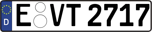 E-VT2717