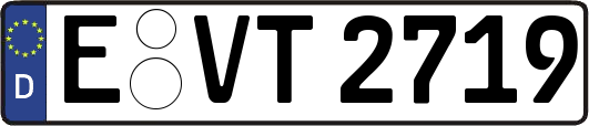 E-VT2719