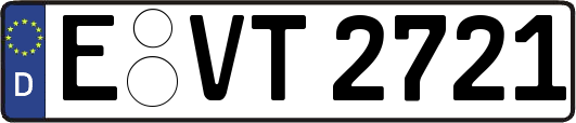 E-VT2721