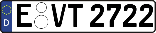 E-VT2722