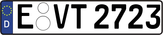 E-VT2723