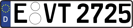 E-VT2725