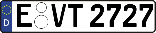 E-VT2727