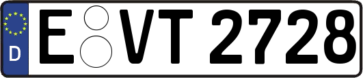 E-VT2728