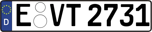 E-VT2731