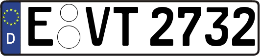 E-VT2732