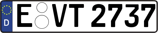 E-VT2737