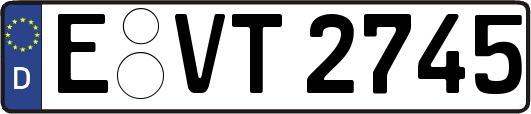 E-VT2745