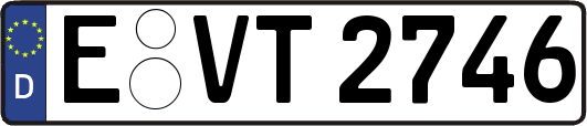 E-VT2746