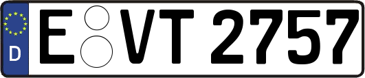 E-VT2757