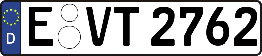 E-VT2762