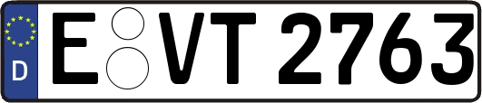 E-VT2763