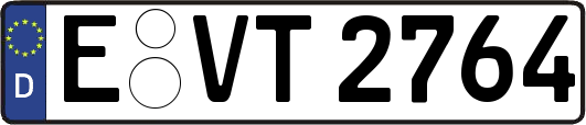 E-VT2764