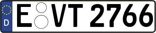 E-VT2766
