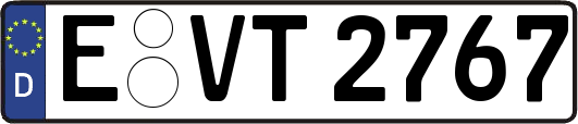 E-VT2767