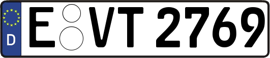 E-VT2769