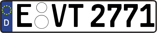 E-VT2771