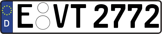 E-VT2772