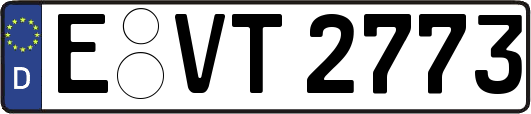 E-VT2773