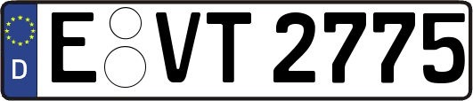 E-VT2775