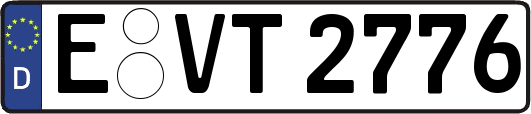 E-VT2776