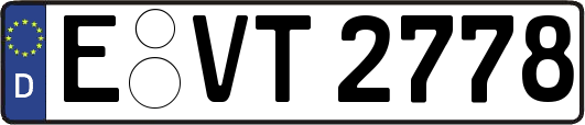 E-VT2778