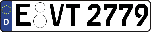E-VT2779