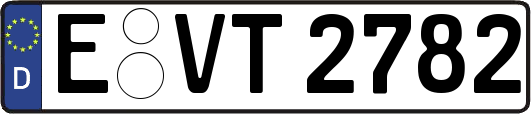 E-VT2782