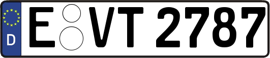 E-VT2787