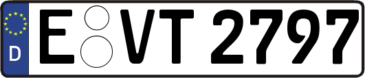 E-VT2797