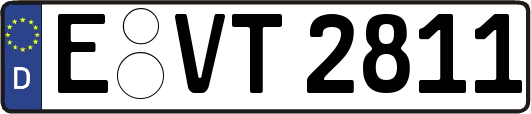 E-VT2811