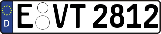 E-VT2812