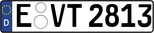 E-VT2813